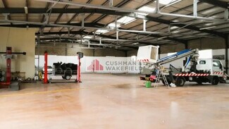 Plus de détails pour Local d'activités à louer