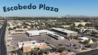 More details for 308-340 E University Dr, Mesa, AZ - Retail for Lease
