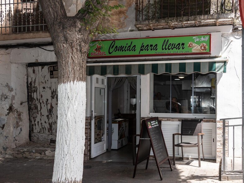 Real, 74, Lanjarón, Granada for sale - Building Photo - Image 2 of 27