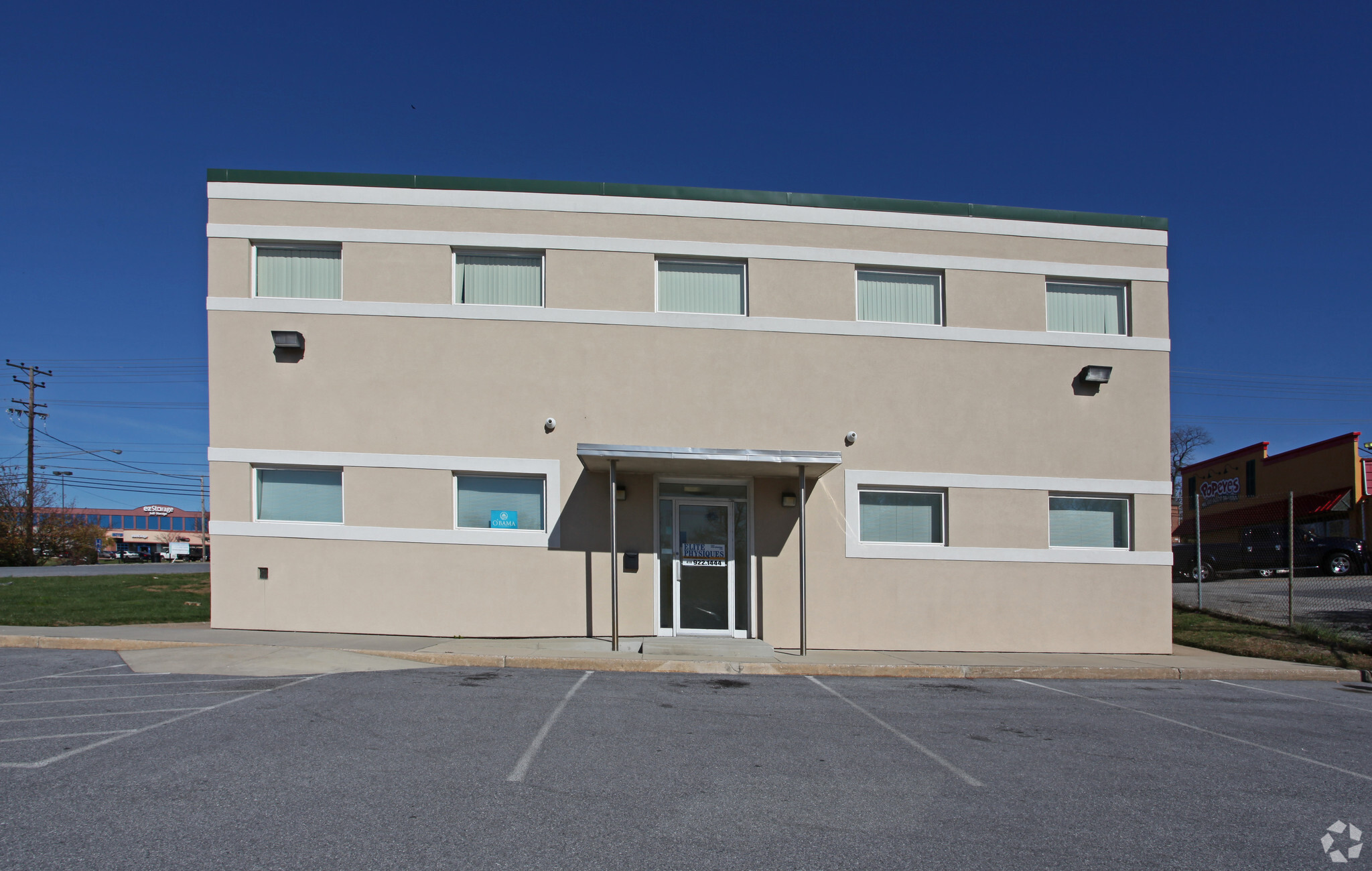 8507 Liberty Rd, Randallstown, MD for sale Building Photo- Image 1 of 1