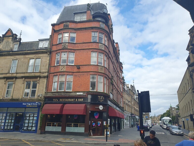 5-15 Dumbarton Rd, Stirling à vendre - Photo du bâtiment - Image 2 de 4