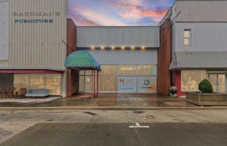 More details for 115 W Main St, Salem, IL - Retail for Sale