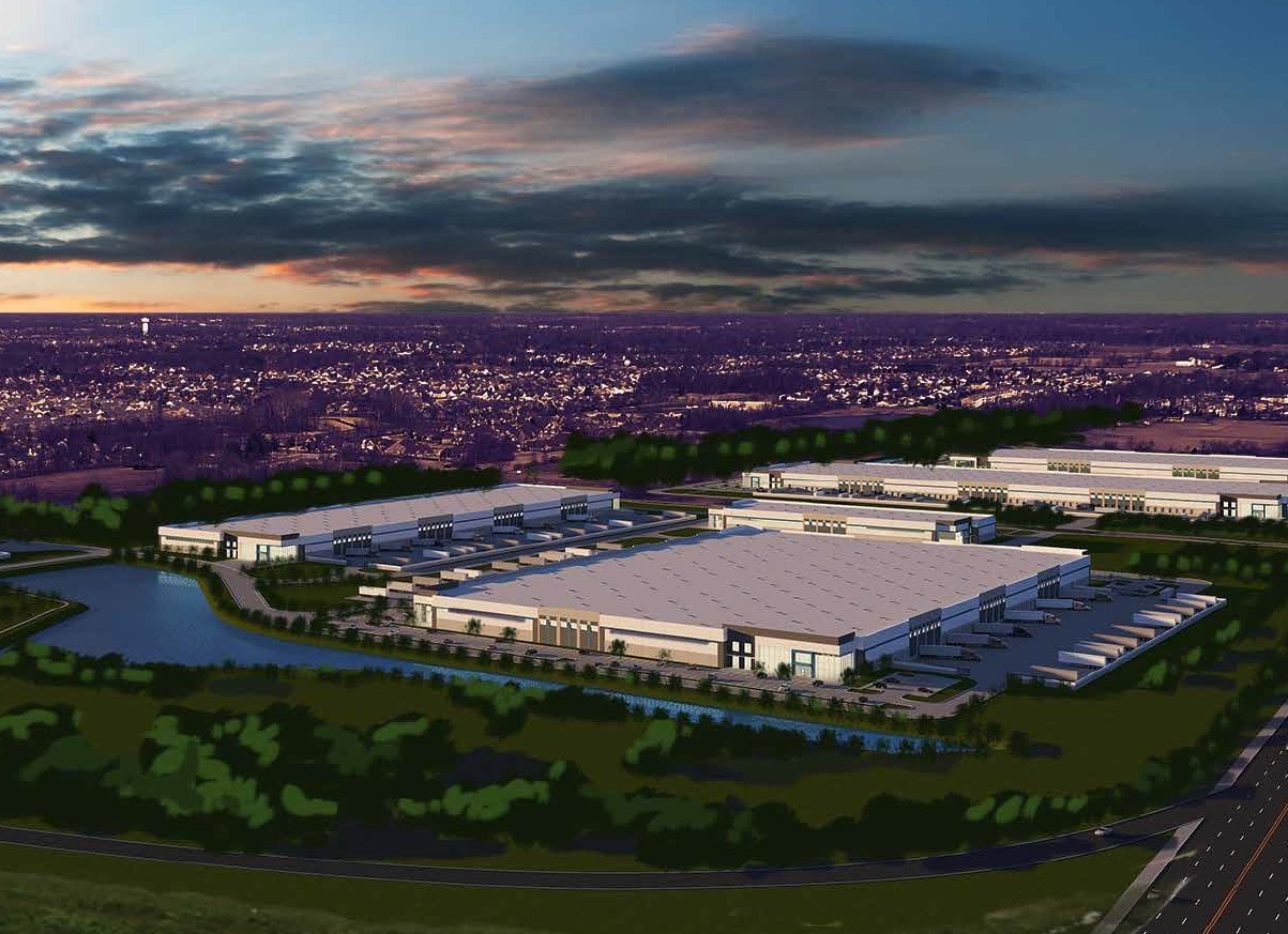 County Line Rd & S Arlington Ave, Indianapolis, IN for lease Primary Photo- Image 1 of 2