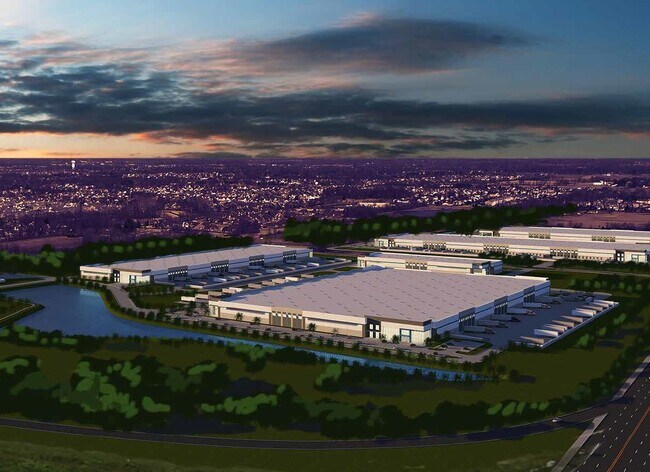 More details for County Line Rd & S Arlington Ave, Indianapolis, IN - Industrial for Lease