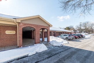 More details for 301 S Main St, Doylestown, PA - Office for Sale