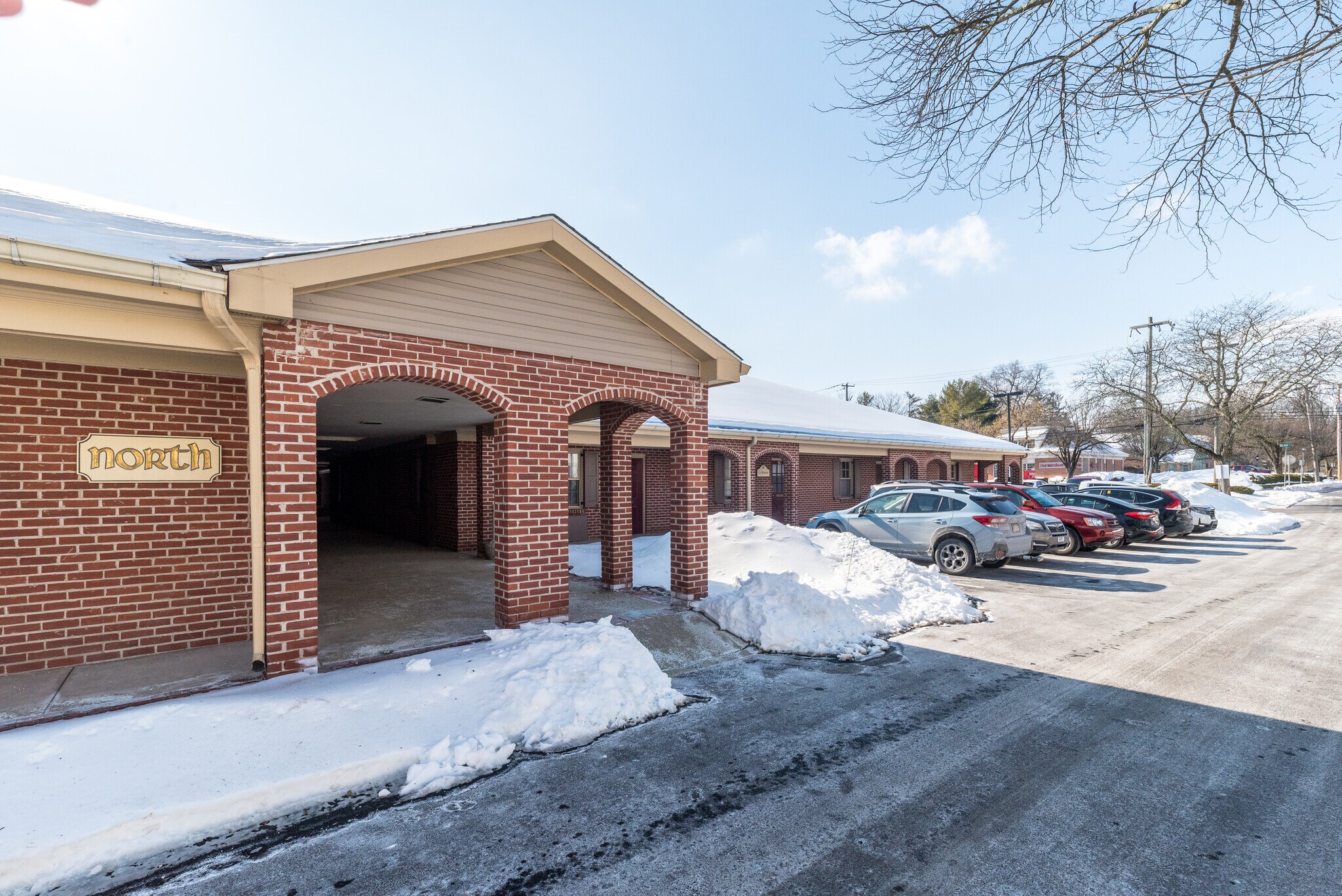 301 S Main St, Doylestown, PA for sale Primary Photo- Image 1 of 36