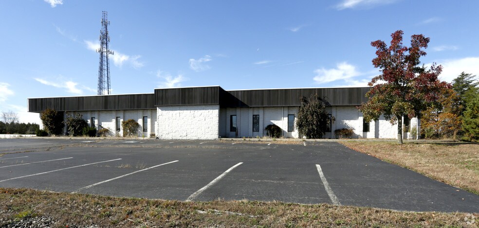 510 S Main St, Forked River, NJ à louer - Photo du bâtiment - Image 3 de 10