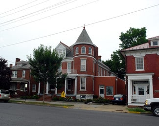 More details for 310 W Burke St, Martinsburg, WV - Office for Sale