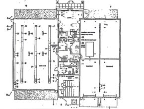 715 W 172nd St, South Holland, IL à vendre Plan d’étage- Image 1 de 1