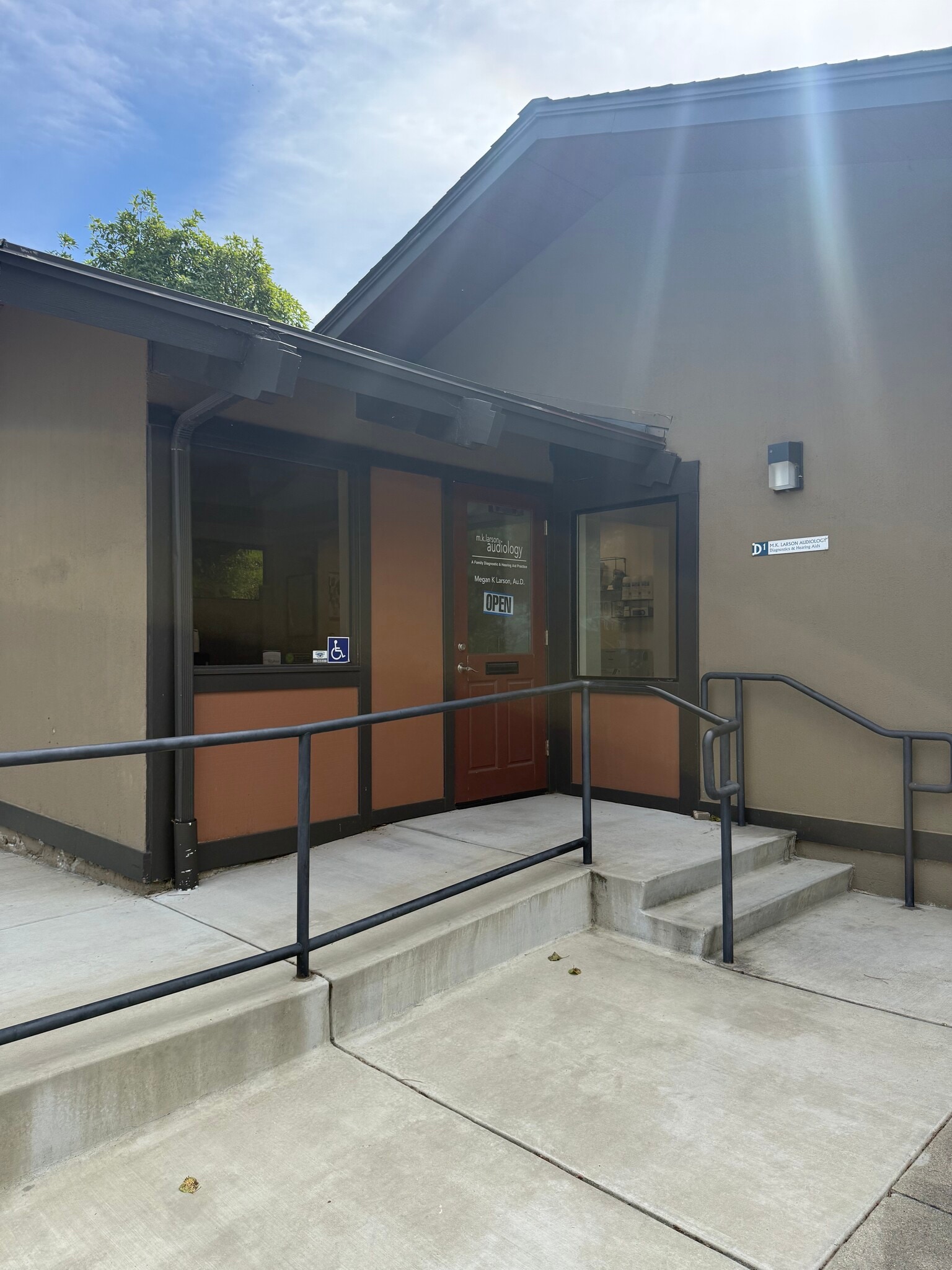 628 California Blvd, San Luis Obispo, CA à louer Photo intérieure- Image 1 de 8