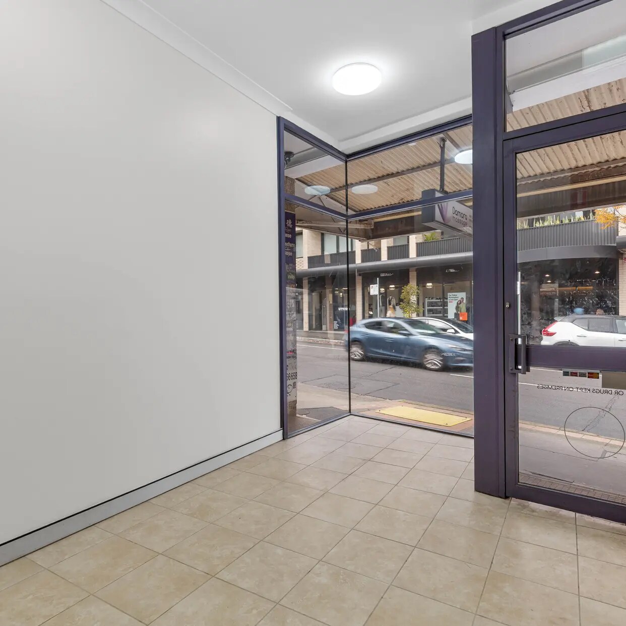 244 Illawarra Rd, Marrickville for lease Interior Photo- Image 1 of 6