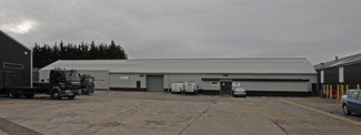 More details for Sundon Park Rd, Luton - Industrial for Lease