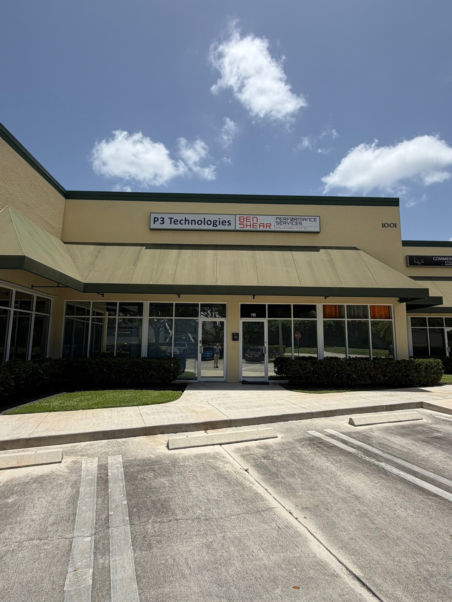 1001 Jupiter Park Dr, Jupiter, FL for lease Building Photo- Image 1 of 10