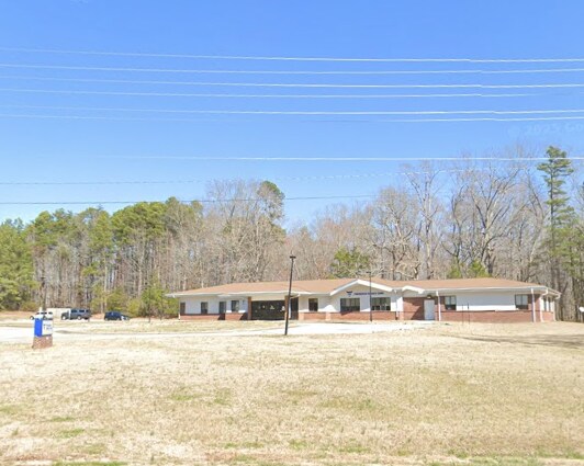 1702 Nc Highway 86 N, Yanceyville, NC for lease Primary Photo- Image 1 of 4