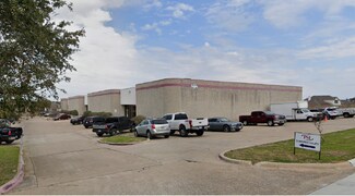 More details for 1211-1223 E Avenue J, Grand Prairie, TX - Industrial for Lease