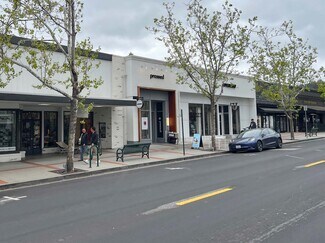 More details for 212-216 N Santa Cruz Ave, Los Gatos, CA - Retail for Lease