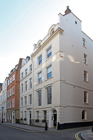 More details for 39-40 St James's Pl, London - Office for Lease