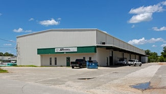 More details for 33 Jet Dr NW, Fort Walton Beach, FL - Industrial for Lease