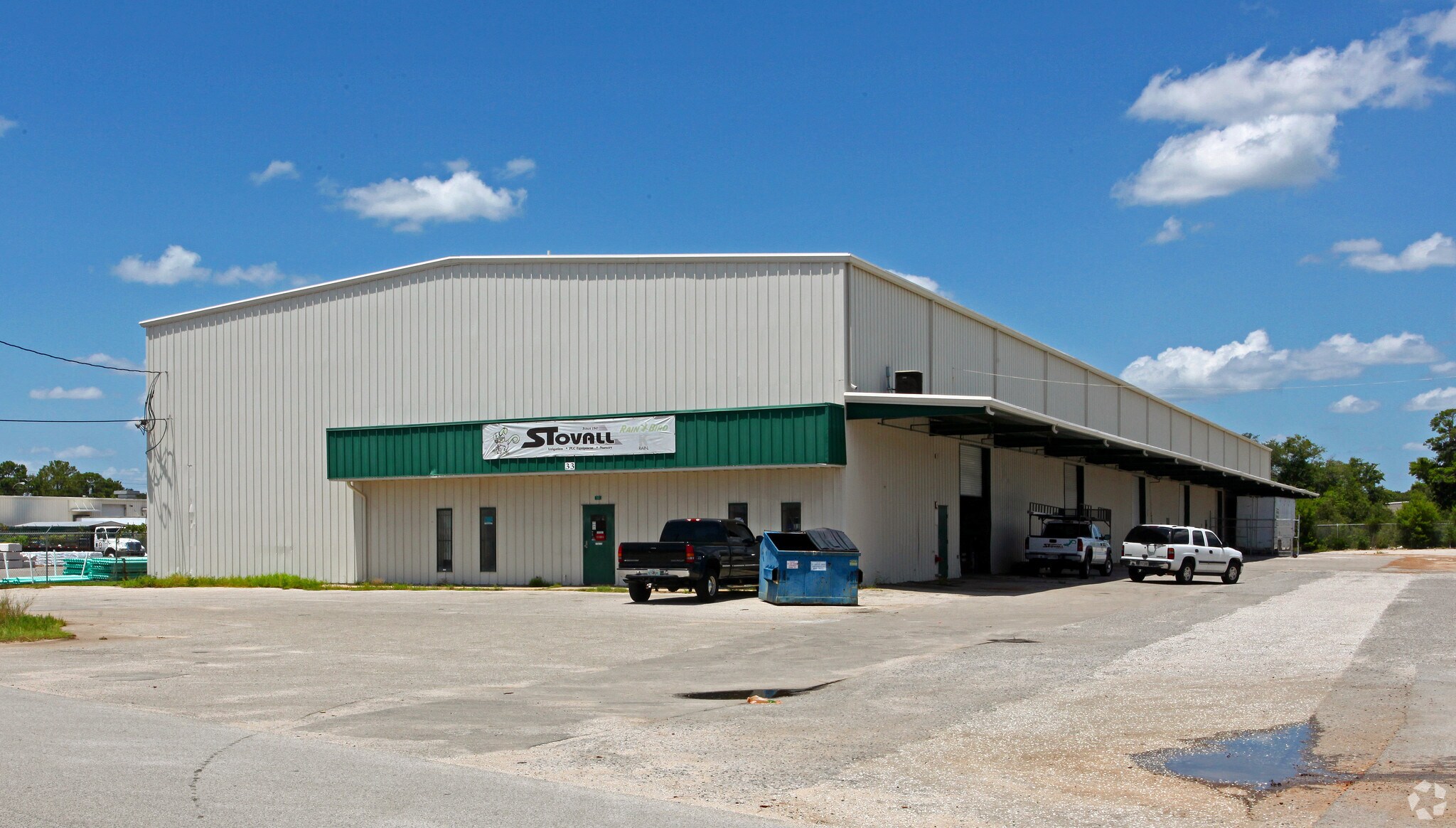 33 Jet Dr NW, Fort Walton Beach, FL for lease Primary Photo- Image 1 of 23