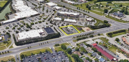 3601 Dam Neck Rd, Virginia Beach, VA for lease Interior Photo- Image 1 of 1