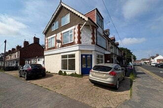 3 Cavendish Rd, Skegness for lease Building Photo- Image 1 of 2