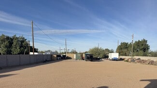 Plus de détails pour 710 N Ironwood Dr, Apache Junction, AZ - Bureau à vendre