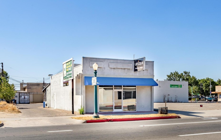 1141 Van Ness Ave, Fresno, CA for sale - Building Photo - Image 1 of 1