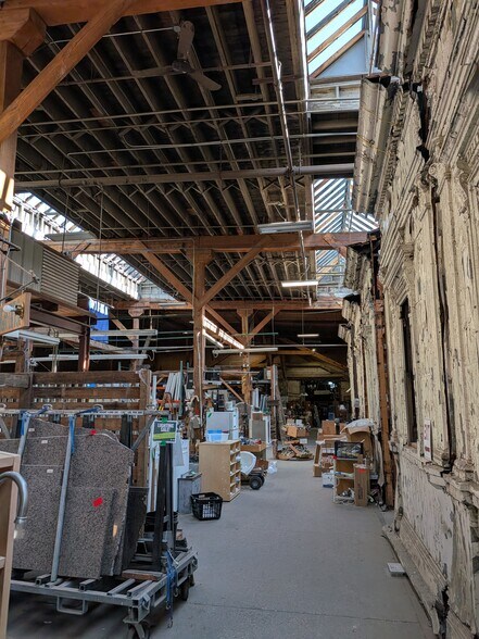 1740 W Webster Ave, Chicago, IL à louer - Photo intérieure - Image 3 de 15