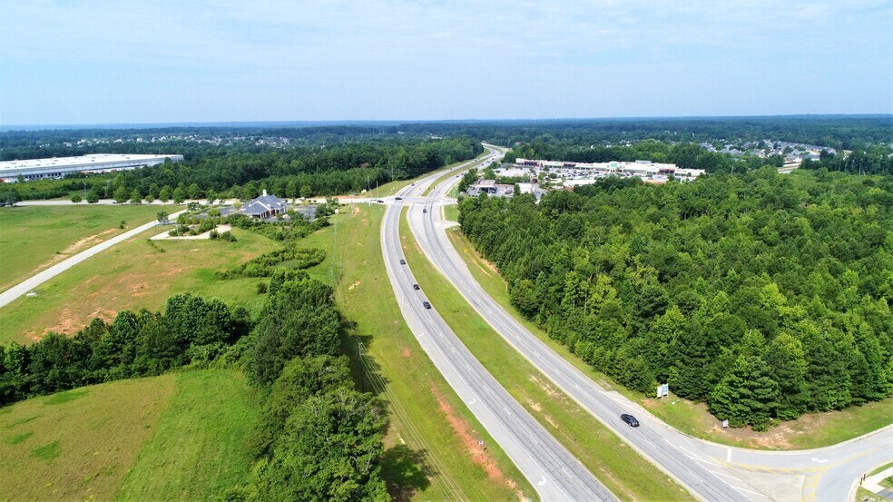 1800 Hwy 20 W, McDonough, GA à vendre - Photo du bâtiment - Image 3 de 4