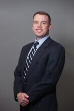 Matthew Lehman