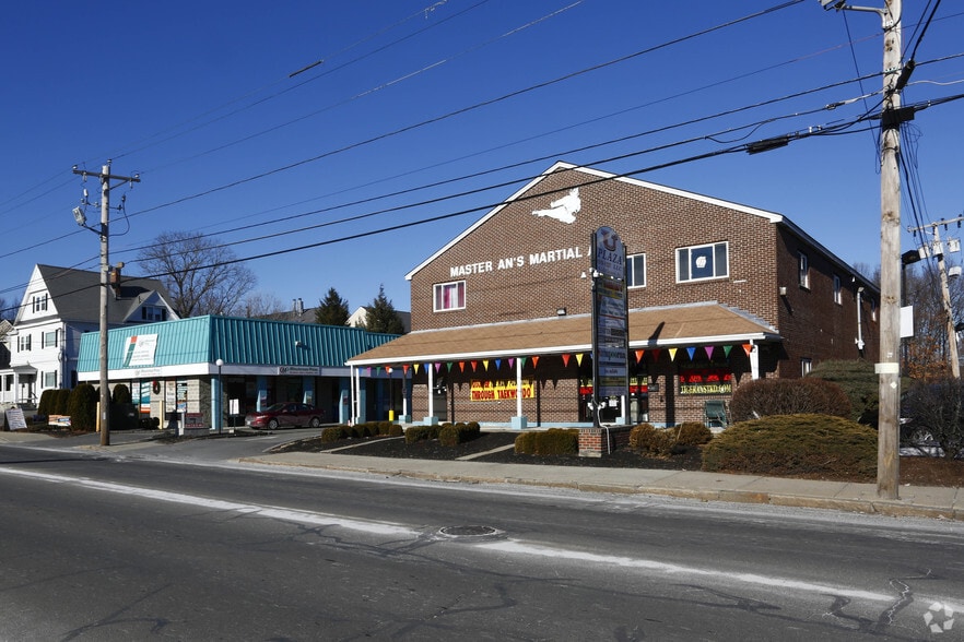 1519-1527 Middlesex St, Lowell, MA for lease - Building Photo - Image 3 of 19