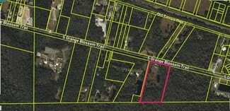 More details for 5800 S Orange Blossom Trl, Davenport, FL - Land for Sale