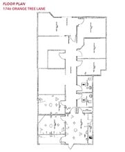 1765-1795 Orange Tree Ln, Redlands, CA for lease Floor Plan- Image 1 of 2