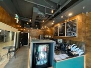 Interior Photo