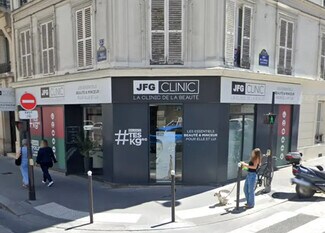 Plus de détails pour Commerce de détail à louer
