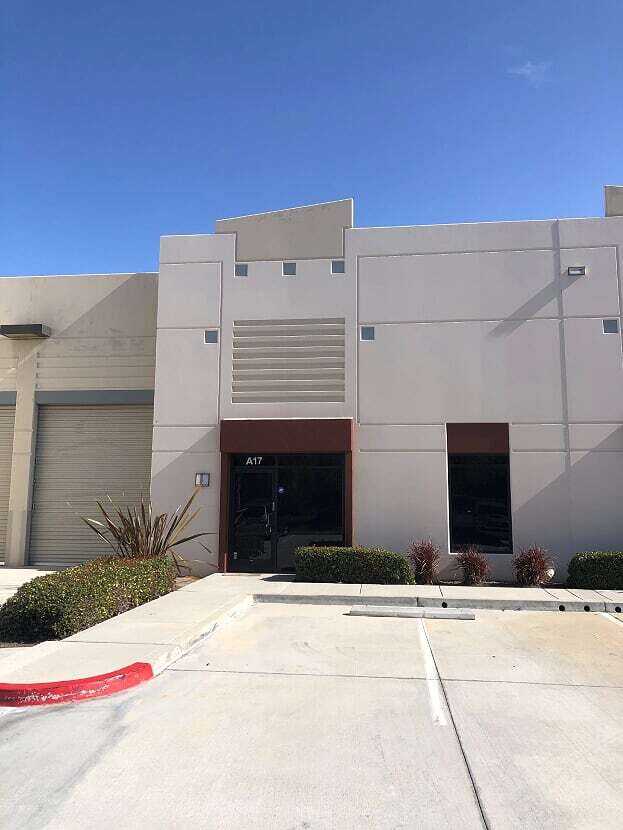 42225 Remington Ave, Temecula, CA à vendre Photo principale- Image 1 de 5