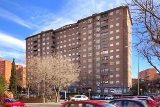 Plus de détails pour Calle de Villalobos, 135, Madrid - Multi-résidentiel à vendre