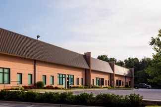 More details for 7391 Washington Blvd, Elkridge, MD - Industrial for Lease