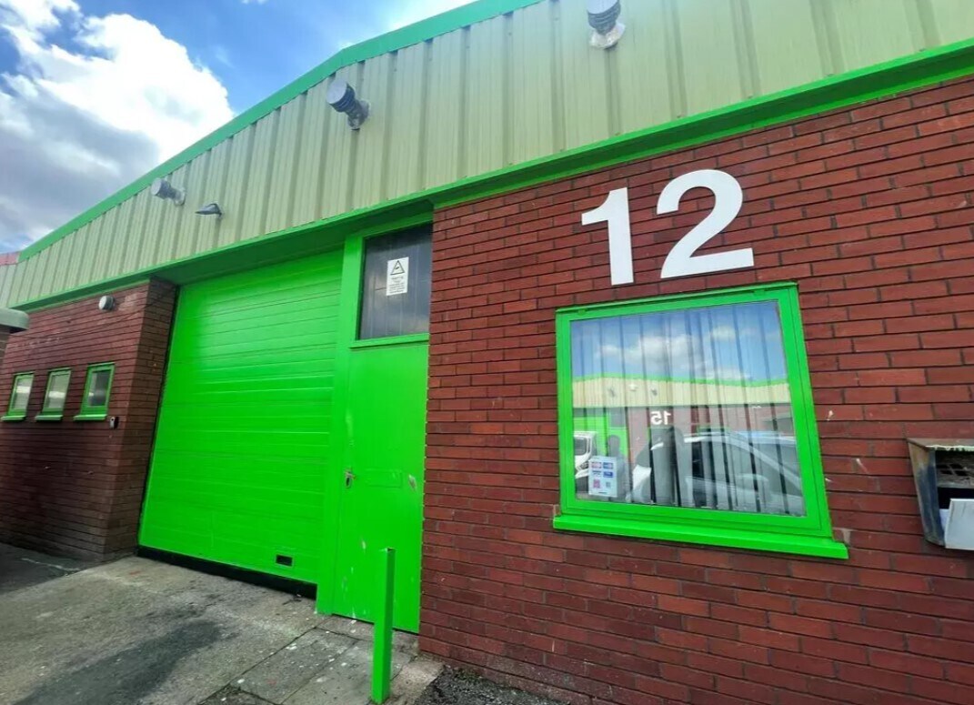 Kerry Rd, Newtown à louer Photo du bâtiment- Image 1 de 4