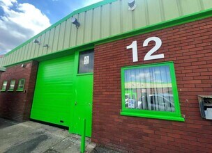 Kerry Rd, Newtown à louer Photo du bâtiment- Image 1 de 4