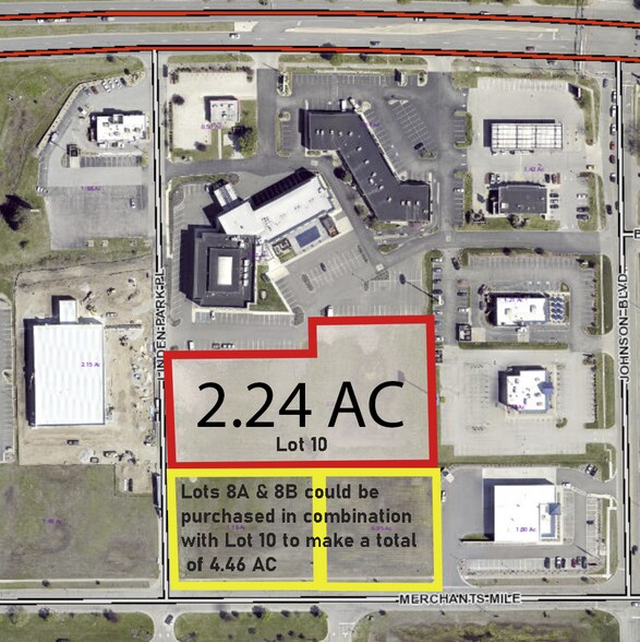 Jonathan Moore Pike, Columbus, IN à vendre - Photo du bâtiment - Image 3 de 6