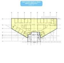 500 Cahaba Park Cir, Birmingham, AL for lease Floor Plan- Image 1 of 1