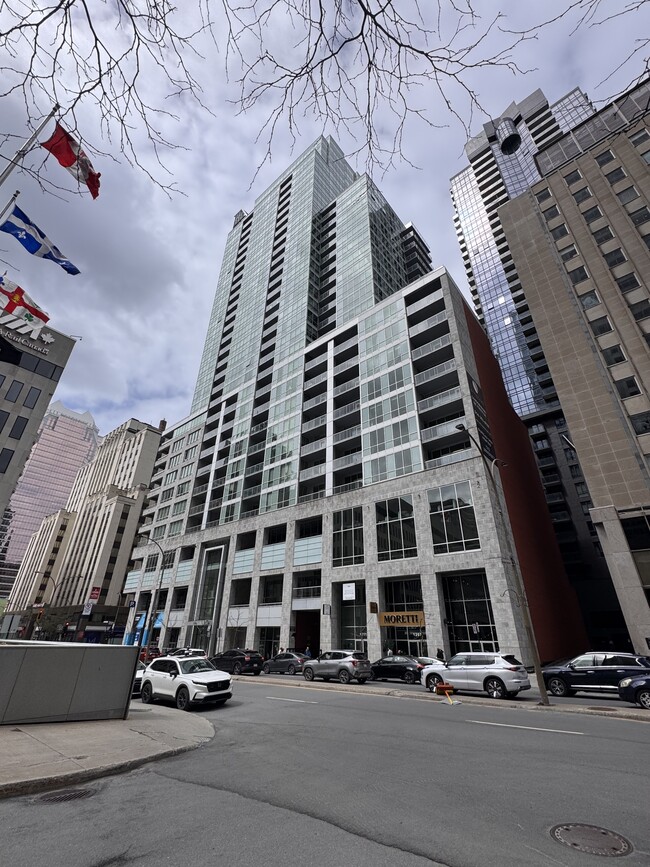 More details for 1059 Rue Wellington, Montréal, QC - Multifamily for Sale