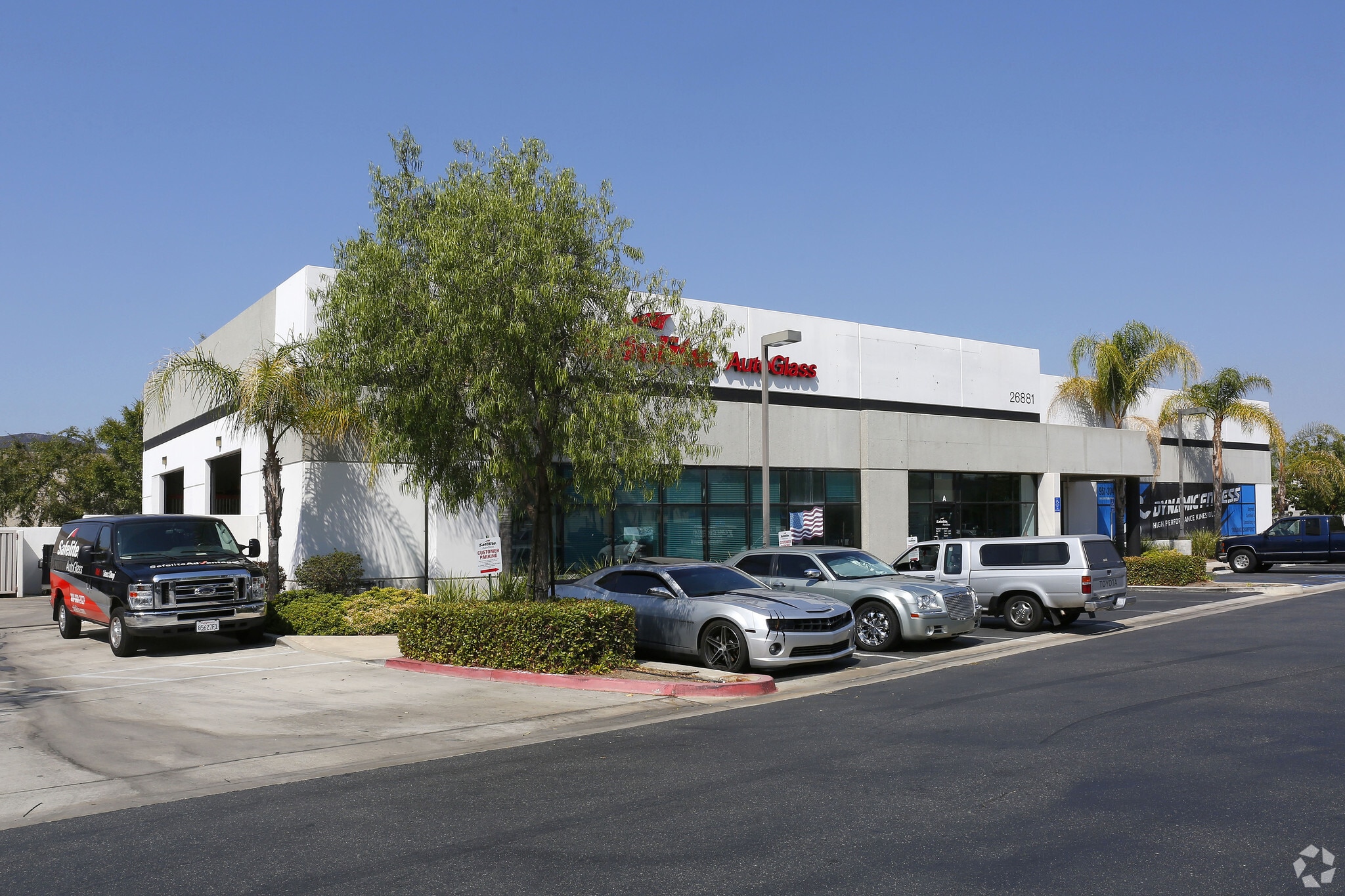 26881 Jefferson Ave, Murrieta, CA for lease Primary Photo- Image 1 of 9