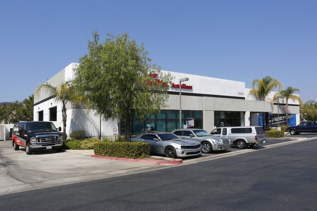 More details for 26881 Jefferson Ave, Murrieta, CA - Retail for Lease