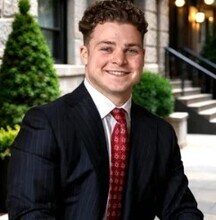 Jordan Oshry