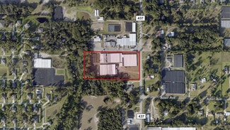 More details for 30433 County Road 437, Sorrento, FL - Land for Sale