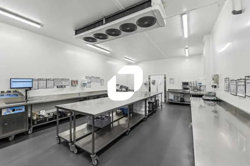 Flex dans Gennevilliers à louer Photo intérieure- Image 1 de 11