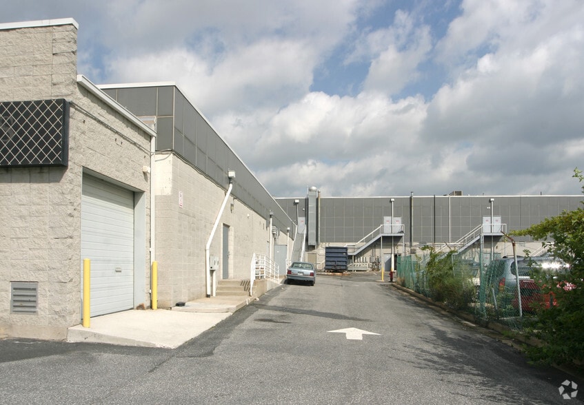 2080-2090 York Rd, Timonium, MD à louer - Autre - Image 2 de 12