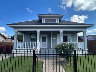 Plus de détails pour 428 W 7th St, Dallas, TX - Local d'activités à louer